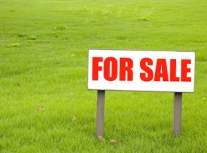 land in Hickory NC