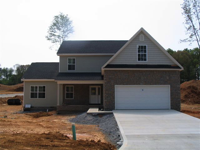 Modular Homes in Lincolnton, North Carolina
